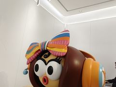 -麦当劳(徐汇漕溪北路百脑汇店)