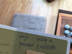 -老味道民宿(栈桥店)