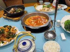 -琼菜人家·海南菜·文昌鸡(文昌大道店)