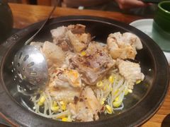 -云海肴·汽锅鸡·云南菜(美罗城店)