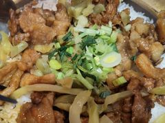 -膳心记-明火四宝煲仔饭(燕南店)