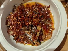 -湖南老灶台·生态农业餐饮(龙胜店)