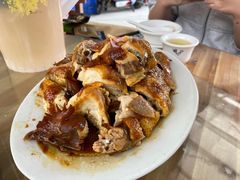 -东莞楼农家菜(金海湾大道分店)