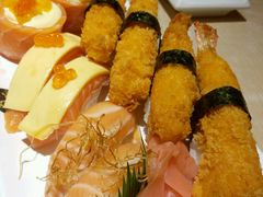 -万岁寿司(万国店)