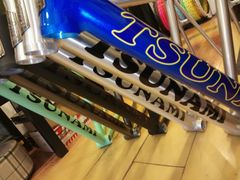 -胡子渣渣死飞单车工作室(龙缘花园店)