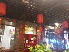 -满园烤鸭·春饼(奥体万达店)