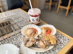 -震海贝烤贝·民俗特色店(延吉总店)