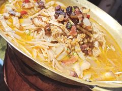 -印象鲵宴·张家界地标美食名片(溪布街店)