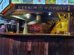 -馋火炉鱼(新世界百货望京店)