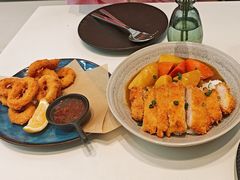 -Manner Coffee(万象食家店)