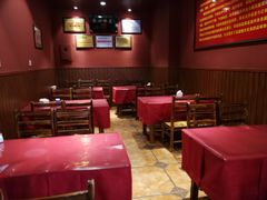 大堂-谢老五跷脚牛肉·非遗传承店