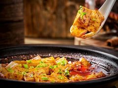 -缘合居小酒馆(大渡河路店)