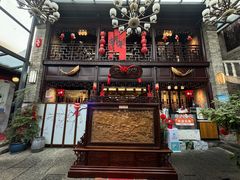 -回龙窝历史文化街区