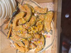 -那家老院子东北菜·饺子·小鸡炖蘑菇(艳华街店)