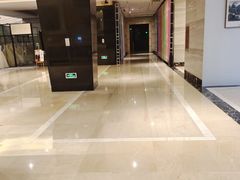 -青岛城阳宝龙福朋喜来登酒店