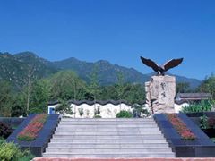 -北京鹫峰国家森林公园
