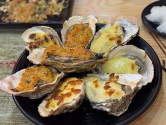 -蚝抵食·湛江生蚝(湾北路店)