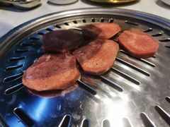 -六七八韩式烤肉·韩国料理(上杭路店)