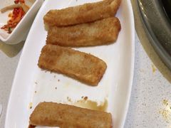-芭夯兔·兔肉汤锅(新都店)