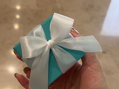 -Tiffany & Co.蒂芙尼
(南京德基广场店)