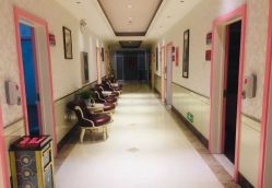 -北京俪婴妇产医院(朝阳大悦城店)