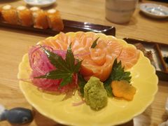 -隐泉京望日式料理(太和广场店)
