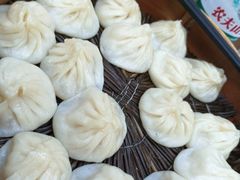 蟹粉小笼-万寿斋(山阴路店)