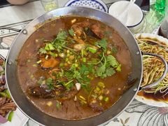 -水韵·渔家臻品私房菜(中庙店)