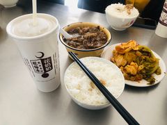 -定家小酥肉·清真(回民街店)