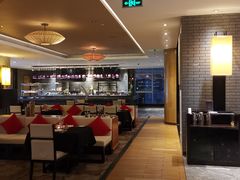 -圣丰索菲特·法国餐厅