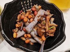 -渔家灯火(明湖店)