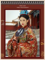 点击看大图 -美云庭古装·格格服汉服·京城旅拍(北京店)