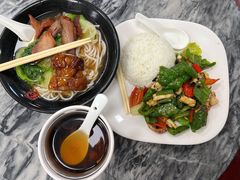 -烧鹅濑(西华路店)