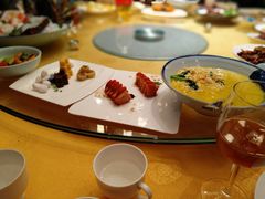 -海尔洲际酒店天下一品中餐厅
