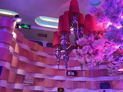 -巴特餐饮6加1音乐餐吧·新疆菜
