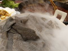 -岗上渣渣老火锅(两路口店)