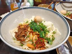 -尚寨嫽扎咧面馆(钟楼店)