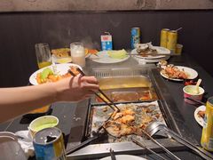 -星伦多自助料理·涮烤一体(虹悦城店)