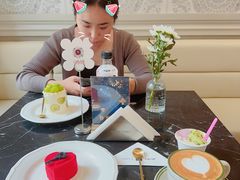 -朱迪小铺.半糖奶油蛋糕(海汇港店)