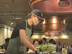 -肉肉大米(德基广场店)