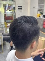 -山浦形象烫染