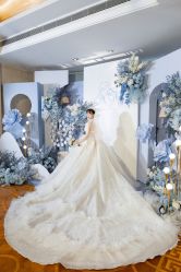 -MuseMarry婚纱(前海嘉里中心店)