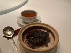 黑松露鲍鱼红烧肉焖饭-福1015(愚园路店)