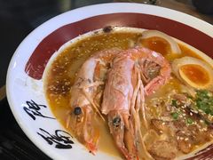 -雷门拉面店(新光天地店)