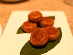 黄桂柿子饼-长安壹号