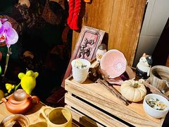 -桥东喜碧海鲜街(水东街店)