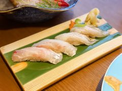 -水之惠鲜鱼料理(王府大街店)