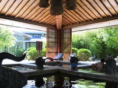 -中家鑫园温泉酒店鑫悦汤泉