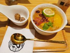 -炖物24章·顺时轻养茶(黄龙店)