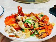 -花中城·杭帮菜·粤菜·海鲜火锅(清泰街店)